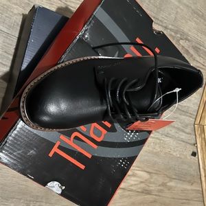 Boys Dress Shoe